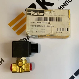 Катушка соленоидная в сборе Parker 481865C2
