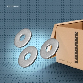 Шайба регулировочная Liebherr 90215981