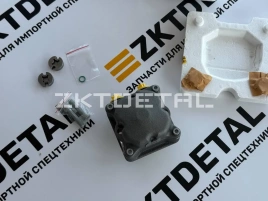 Ремкомплект насоса подкачки Liebherr 12923599