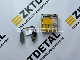 PRESSURE Переключатель (клавиша) liebherr 6905545
