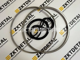 Уплотнение торцевое Liebherr 761024503