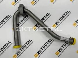 Трубка гидравлическая Liebherr 94086970