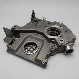 Корпус Liebherr 9880250