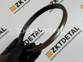 Кольцо маслосъёмное Liebherr 7414274