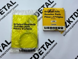 Кольцо маслосъёмное Liebherr 7413952