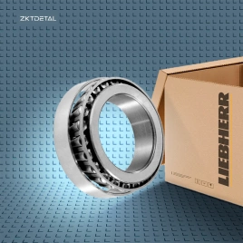 Роликоподшипник хвостовика моста Liebherr 7622073