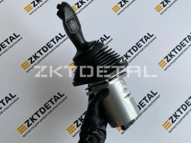 Джойстик хода Liebherr 12226609