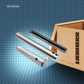 Палец соединения ковша и стрелы Liebherr 8920490