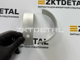 RS CRANKSHAFT Подшипник KPL liebherr 10116928