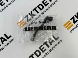 Топливопровод Liebherr 10119000