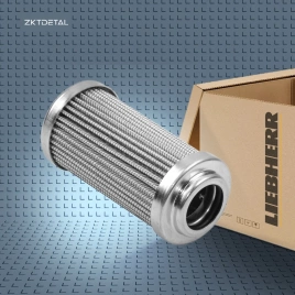 Фильтр гидравлический Liebherr 12214320