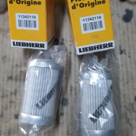Фильтр сервоблока (гидравлический) Liebherr 11342118