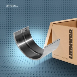 Вкладыш подшипника Liebherr 9183628