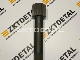 SUN WHEEL liebherr 944428203