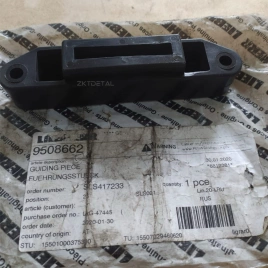 Направляющая Liebherr 9508662