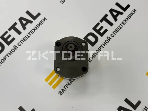 GEAR PUMP liebherr 5716937 фото 3