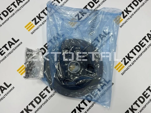 CLUTCH Узел сборочный Liebherr 9076734 фото 2