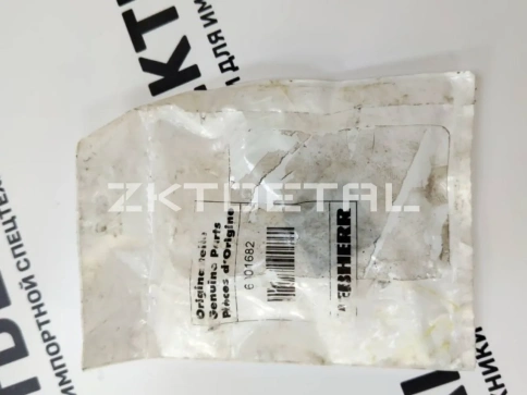RELAY liebherr 6001682 фото 3
