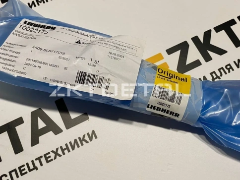 LEVEL SENSOR liebherr 10022175 фото 4