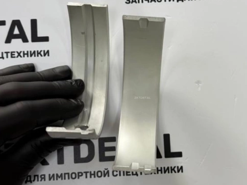 Вкладыши коренные Liebherr 10116928 фото 1