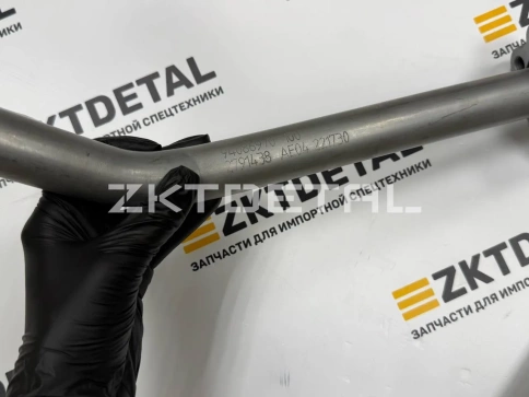 Трубопровод (30X4) Liebherr 94086970 фото 4