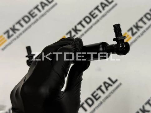 Рессора консоли гидрозамка (газовая) Liebherr 12244551 фото 6