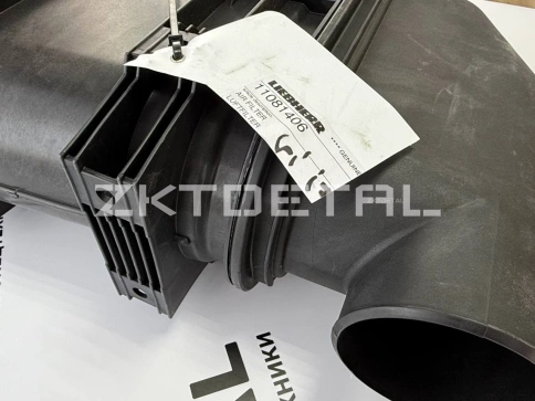 Фильтр воздушный Liebherr 11182390 фото 2