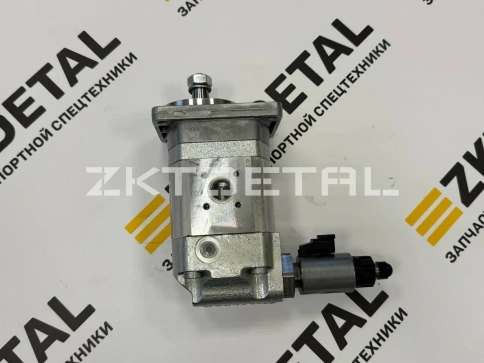 GEAR WHEEL MOTOR Liebherr 10113867 фото 1