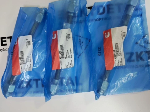 Шланг антифриза Cummins 4011442 фото 4