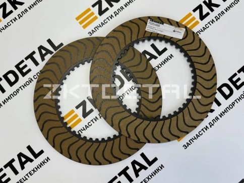INTERNAL MULTI DISC liebherr 7025468 фото 8