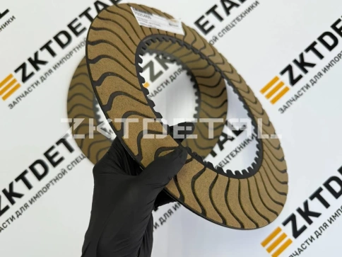 INTERNAL MULTI DISC liebherr 7025468 фото 6