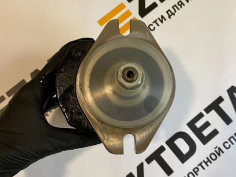 Гидромотор вентилятора SEM 5634083 фото 2