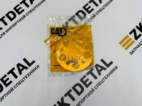 Прокладка регулировочная Caterpillar 7D2878 фото 6