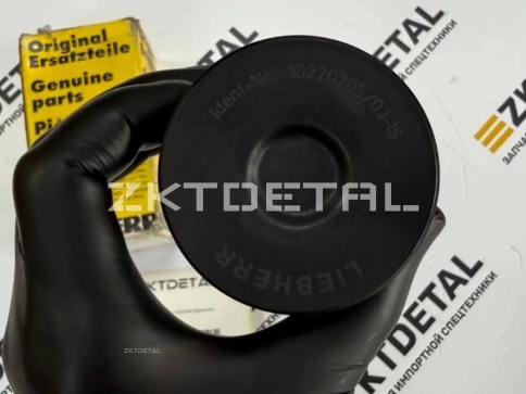 Фильтр ELEMENT liebherr 10220705 фото 4