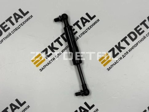 Рессора консоли гидрозамка (газовая) Liebherr 12244551 фото 3