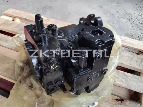 Гидронасос хода Bosch Rexroth 94592802 фото 4