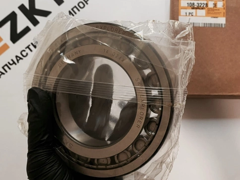 Роликоподшипник Caterpillar 1083228 фото 3