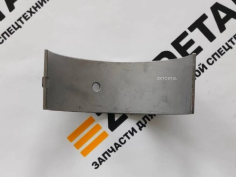 Вкладыши шатунные Cummins 3643984 фото 1