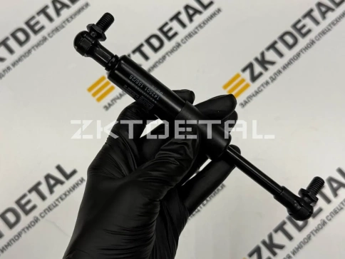 Рессора консоли гидрозамка (газовая) Liebherr 12244551 фото 4