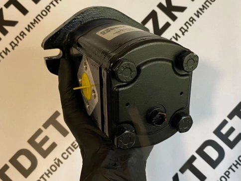 Гидромотор вентилятора SEM 5634083 фото 4