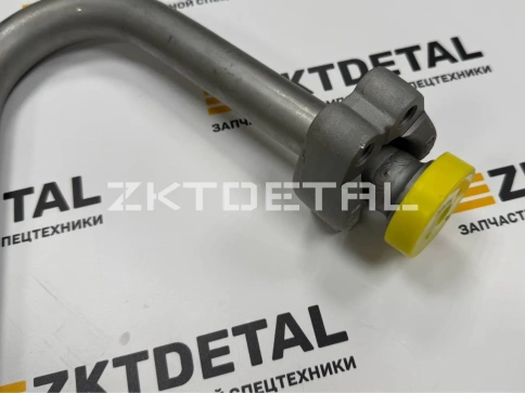 Трубопровод (30X4) Liebherr 94086970 фото 3