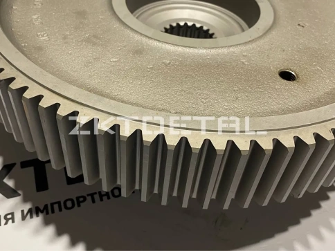 Колесо зубчатое Liebherr 90006896 фото 2