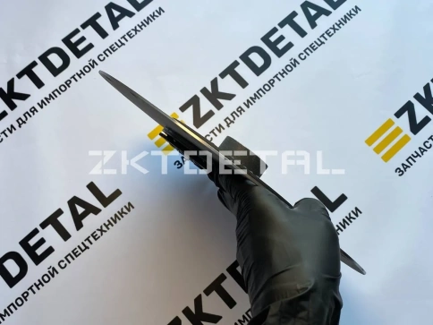 TORSIONAL Демпфер колебаний Liebherr 5007636 фото 4