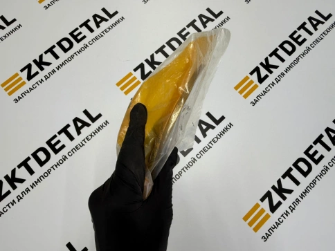 Прокладка регулировочная Caterpillar 7D2878 фото 2