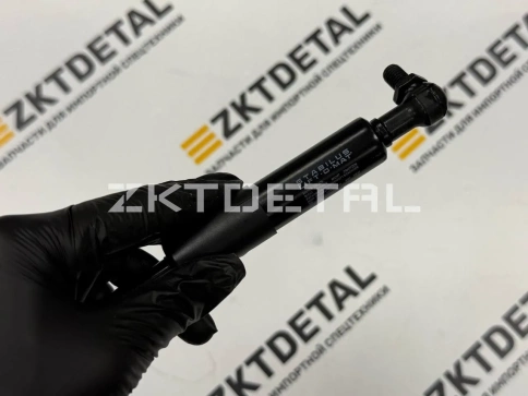 Рессора консоли гидрозамка (газовая) Liebherr 12244551 фото 5