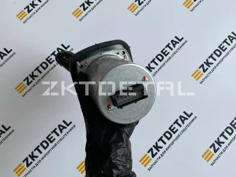 Джойстик хода Liebherr 12226609 фото 5