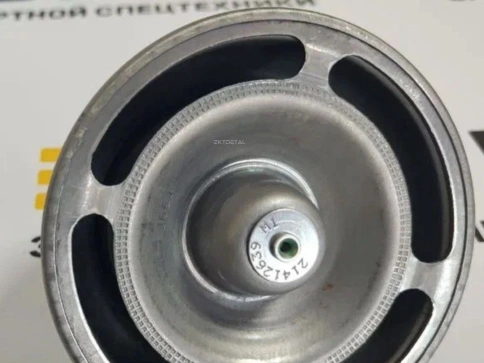 Термостат Liebherr 21412639 фото 3