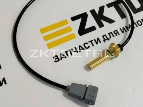 ROTATIONAL SPEED SENSOR liebherr 10036053 фото 3