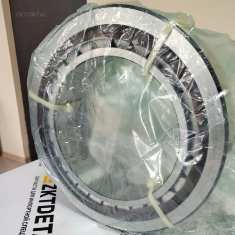 Роликоподшипник Liebherr 746224401 редуктора хода на бульдозеры Liebherr PR 764, PR 766 фото 7