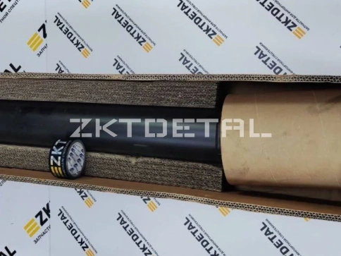 PТросLLER SHAFT liebherr 10451597 фото 2